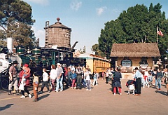 1995 - USA 064 (Knott's Berry Farm)